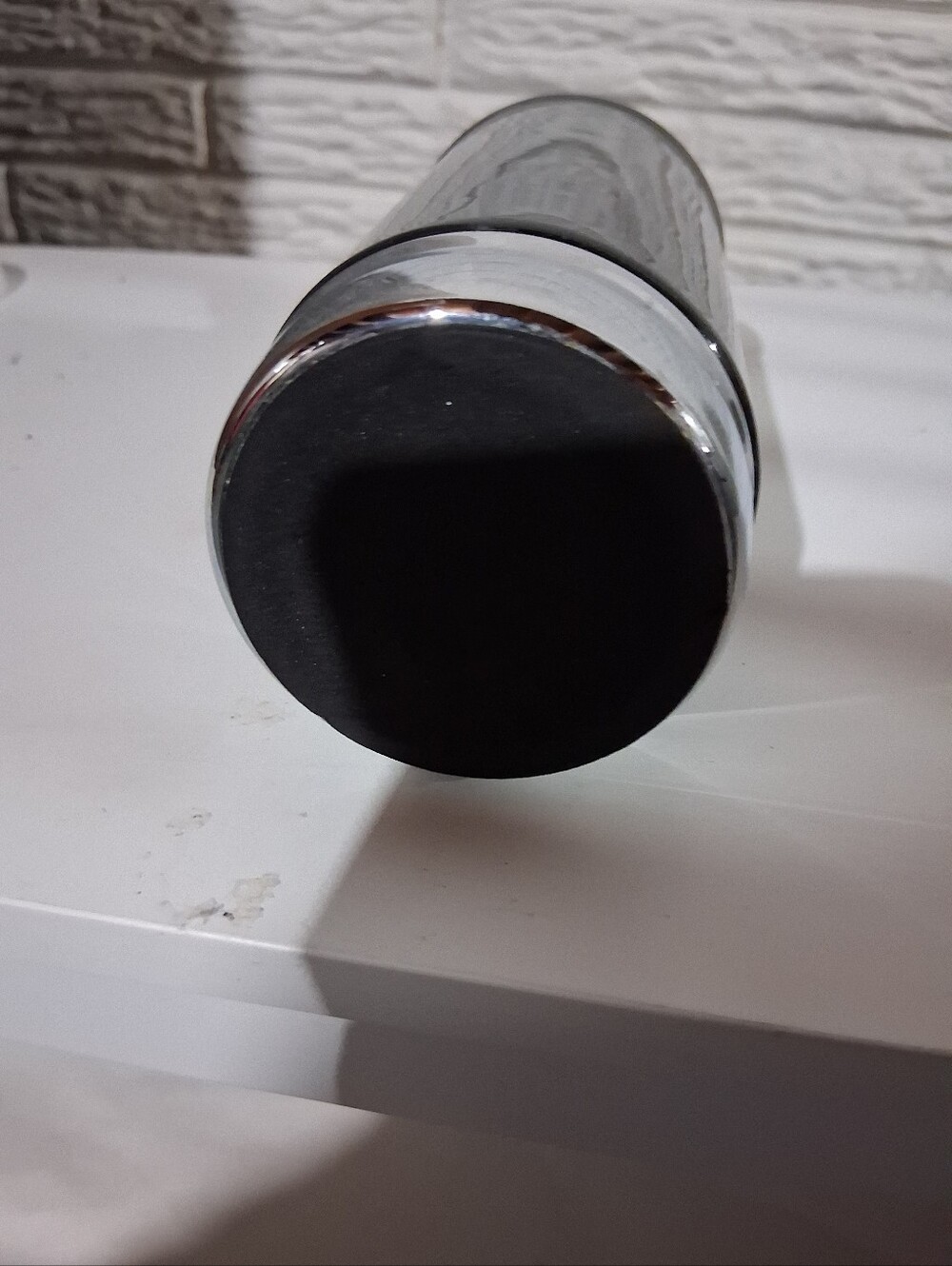 Ceramic Dispenser - Picture 2 of 3